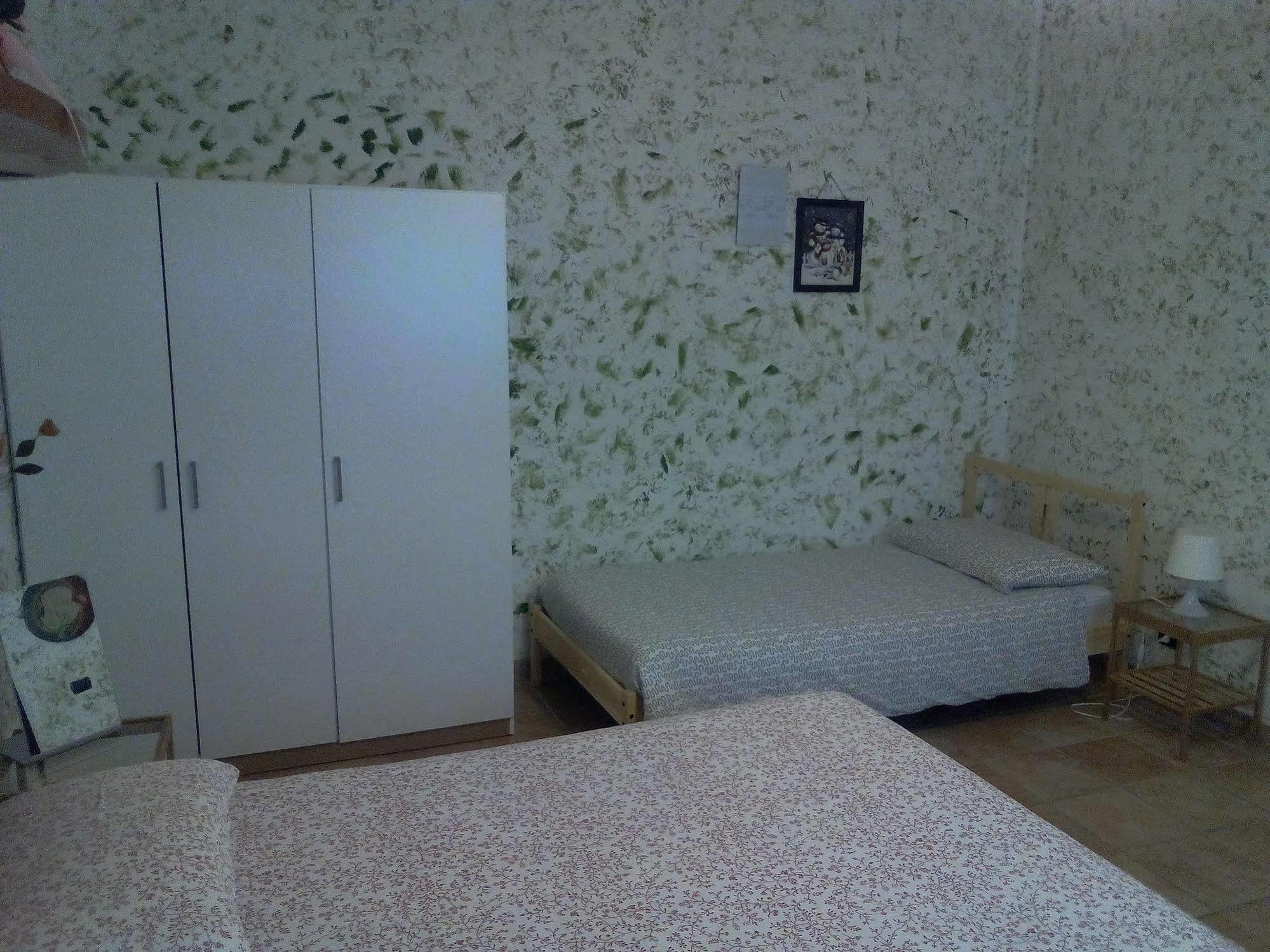 La Grotta Bed And Breakfast Castel Giorgio Exterior foto