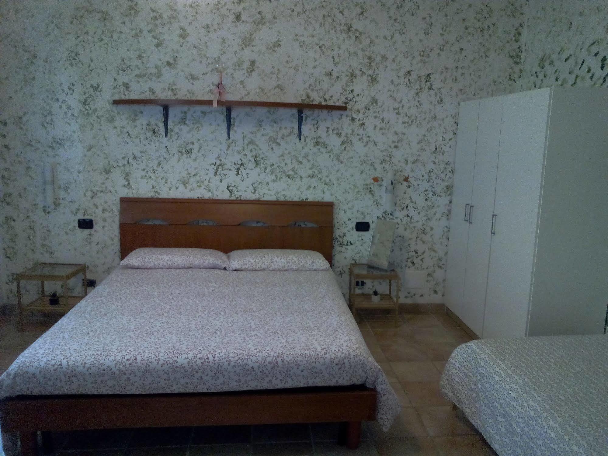 La Grotta Bed And Breakfast Castel Giorgio Exterior foto